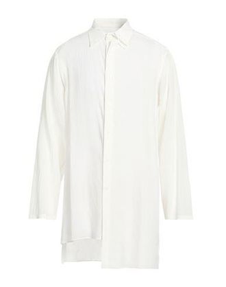Yohji Yamamoto CAMISETAS Y TOPS - Camisas en YOOX.COM