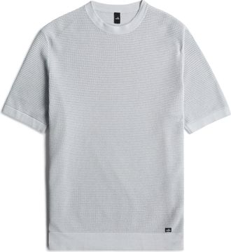 Wahts Mens Knitwear, TargetGroup:Men Frost Blue / XXL