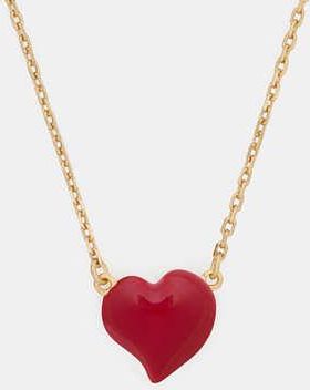 Kate Spade New York Amour Pendant