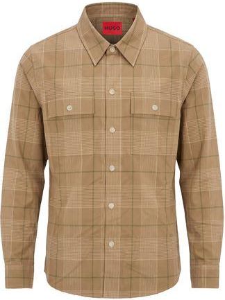 HUGO BOSS TOPWEAR - Shirts on YOOX.COM