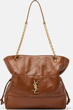 Saint Laurent Shopper Jamie Shopping Small in pelle