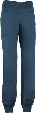 E9 Olivia Kletterhose f&uuml;r Damen | blau