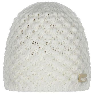 Barts Ilmari Beanie M&uuml;tze f&uuml;r Damen | grau