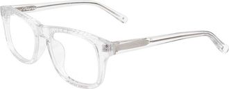 3.1 Phillip Lim 3.1 Phillip Lim X Linda Farrow Unisex 49Mm Optical Frames