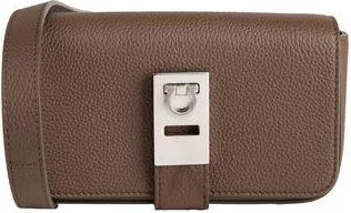 Ferragamo BOLSOS - Bolsos con bandolera en YOOX.COM