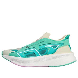 adidas (WMNS) adidas UltraBoost 5 by Stella McCartney Mint Rush JI4359