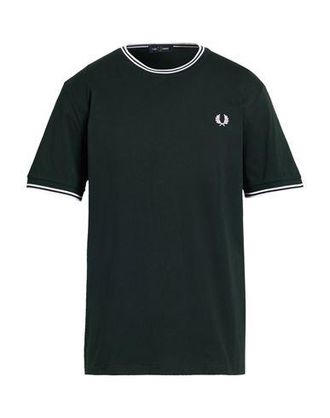 Fred Perry TOPWEAR - T-shirts on YOOX.COM