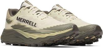 Merrell Agility Peak 6 Trail Running Shoe in Burlap at Nordstrom, Size 11.5