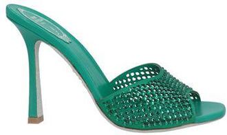 Rene Caovilla FOOTWEAR - Sandals on YOOX.COM