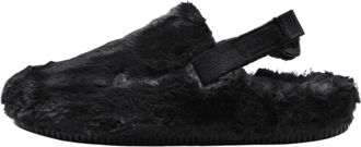 Nike Nike womens Calm Se, Black/Black, 15