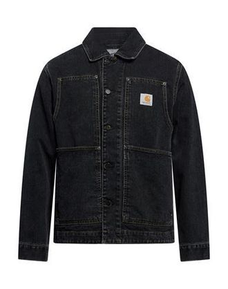Carhartt Work in Progress ROPA DE ABRIGO - Chaquetas vaqueras en YOOX.COM