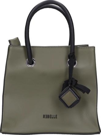Rebelle Groen - Dames - Handtassen - Groen - ONE Size - Tassen