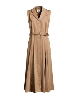 Crida Milano DRESSES - Maxi dresses sur YOOX.COM