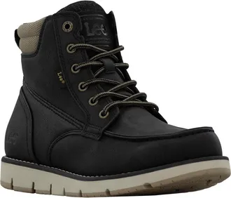 Lee Waylon Chukka Boot