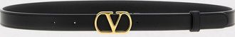 Valentino Garavani Cintura Valentino Garavani in pelle