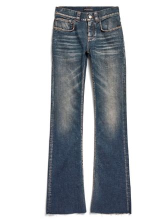 Balenciaga Bootcut Jeans − Sale: up to −58% | Stylight