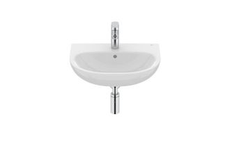 Roca Roca - Victoria-n Lavabo Sin Pedestal Blanco - Medida: 52x42 Cm - Medida: 52x42 Cm - Ref: A325v03000