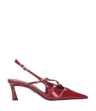 Steve Madden con tal&oacute;n