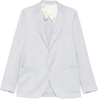 Lardini Iconic Drop 7 Reg Jacket