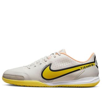 Nike Tiempo Legend 9 Academy IC Phantom Yellow Strike DA1190-002