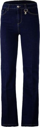 Liu Jo Jeans dritti - Blu