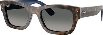 Ray-Ban RB7683S Joseph 140171 Mens Sunglasses Tortoiseshell Size 55
