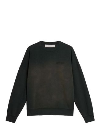 Golden Goose Sweaters Black