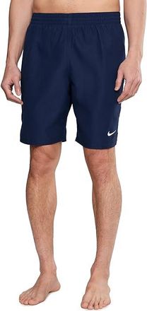 Nike Breaker Essential 9 Brief Lined Volley Mens Swimwear Midnight Navy : 2XL, Polyester