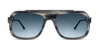Thierry Lasry Bowery 120 Womens Sunglasses Size 55