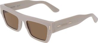 Calvin Klein CK25510S 209 Beige/Brown