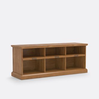 Sohome Bankmeubel in dennenhout, Lindley