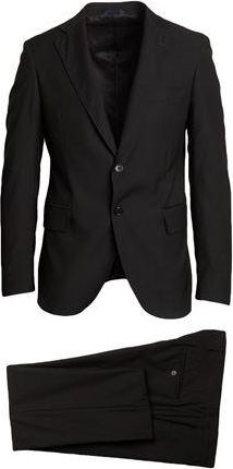 Tombolini Suits