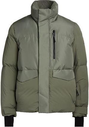 Afterlabel ROPA DE ABRIGO - Plum&iacute;feros y acolchados en YOOX.COM