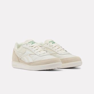 Reebok Classic Trainingsschuh REEBOK CLASSIC REEBOK FINALE, Gr. 36,5, chalk, vintagechalk, agedbeige, Leder, Synthetik, Schuhe Trainingsschuh