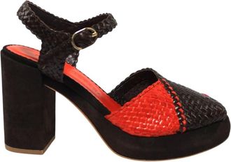 Pons Quintana Donna, Scarpe, Nero, 39 EU, new