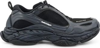 Balenciaga Running Schoenen - Heren - Hardloopschoenen - Zwart - 45 EU - Fitness