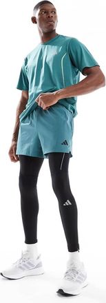 adidas adidas - Running Own The Run - Leggings neri-Nero
