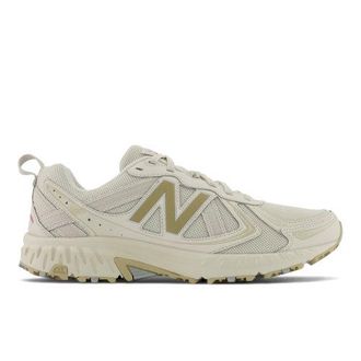 New Balance Uomo MT410v5 in Grigio, Sintetica, Taglia 37.5