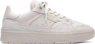 Axel Arigato Low-Top Sneakers with Nubuck and Suede Upper