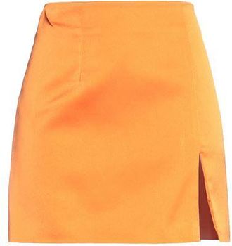 Nineminutes MINI GONNA RASO