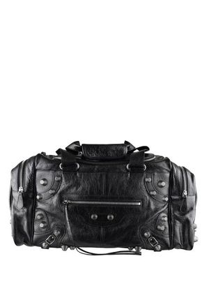Balenciaga Cagole Travel Bag