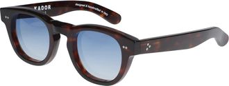 K&agrave;dor unisex, Accessoires, Bruin, Maat: 50 MM