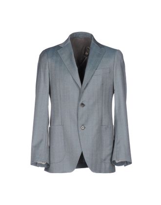 Tombolini SUITS and CO-ORDS - Blazers on YOOX.COM