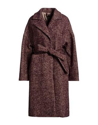 Violanti JACKEN & M&Auml;NTEL - M&auml;ntel auf YOOX.COM
