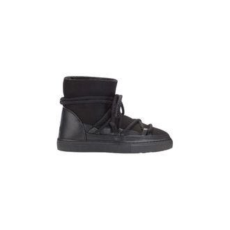 INUIKII Schoenen, Dames, Zwart, 38 EU, Classic 1001.003.0122