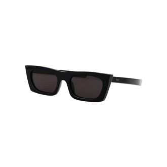Retro Superfuture Fred 2.0 Sunglasses