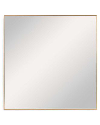 Uttermost Alexo Square Mirror