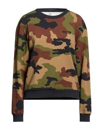 Moschino TOPWEAR - Sweatshirts sur YOOX.COM