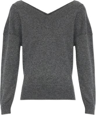 Tom Ford Donna, Maglie, Grigio, XS, new
