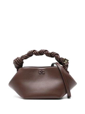 Ganni Handbag Mini Bou